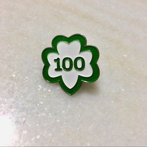 girl scouts Jewelry - Girl Scouts vintage pin girl scouts Jewelry - Girl Scouts vintage pin